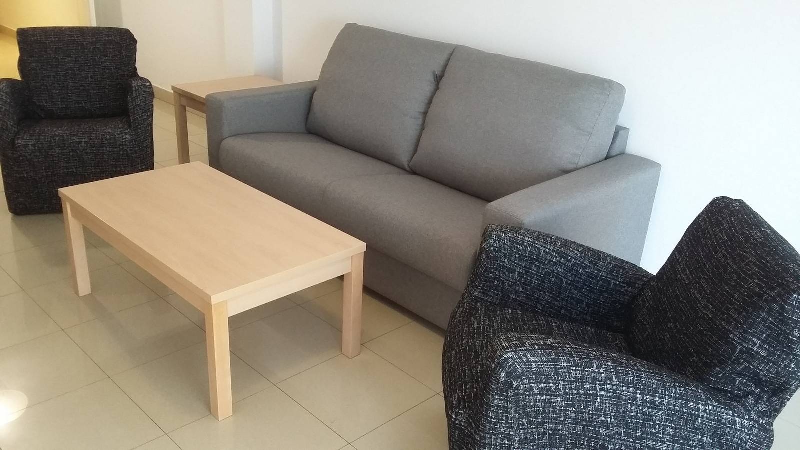 Apartamento entero, Mestral 1.1 in La Escala, Alt Empordà