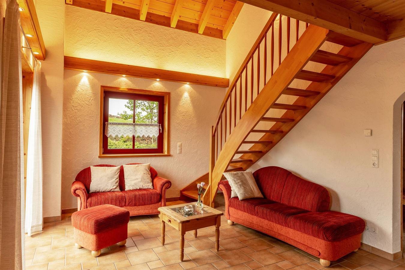 Ferienhaus Linden in Blankenheim, Naturpark Hohes Venn-Eifel