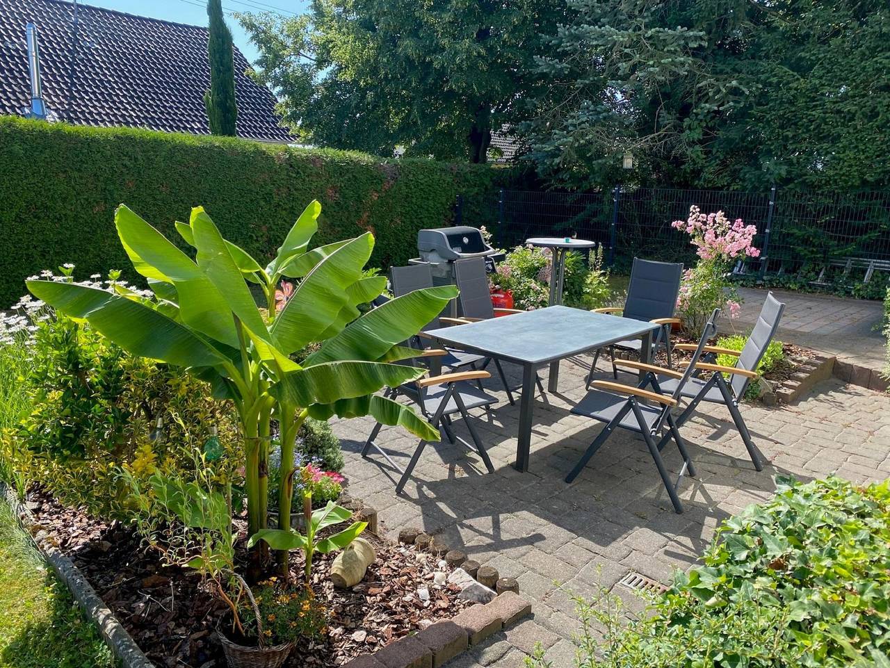 Ganze Ferienwohnung, Ferienwohnung am Weinberg in Rheinhessen