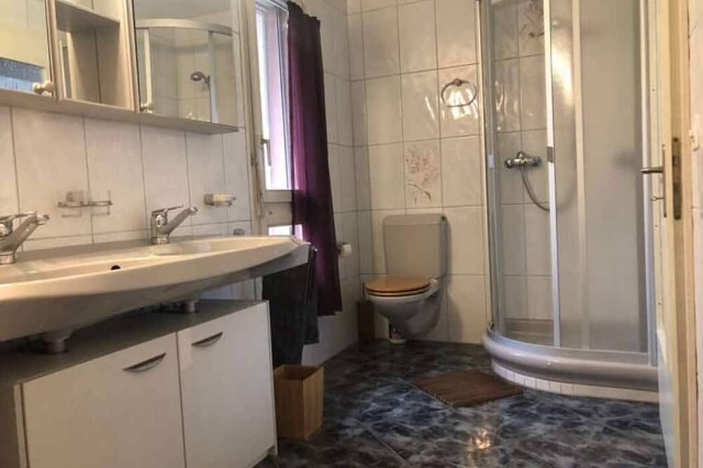 Haus am Vierwaldstättersee. Erstaunliche Aussicht, 5 Schlafzimmer und Gärten in Weggis, Vierwaldstättersee