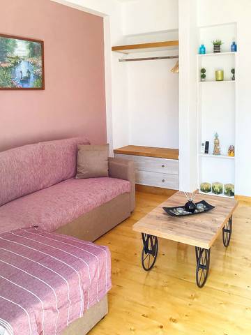 Holiday Rental for 4 People in Patitiri, Sporades, Photo 4