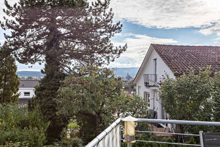 Ferienwohnung für 2 Personen in Untersee - 2