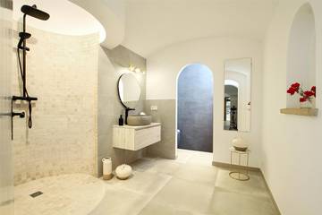 Villa in el Vilà, Pollença für 8 