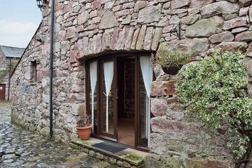 Cottage for 2 People in Boot, Eskdale, Photo 3