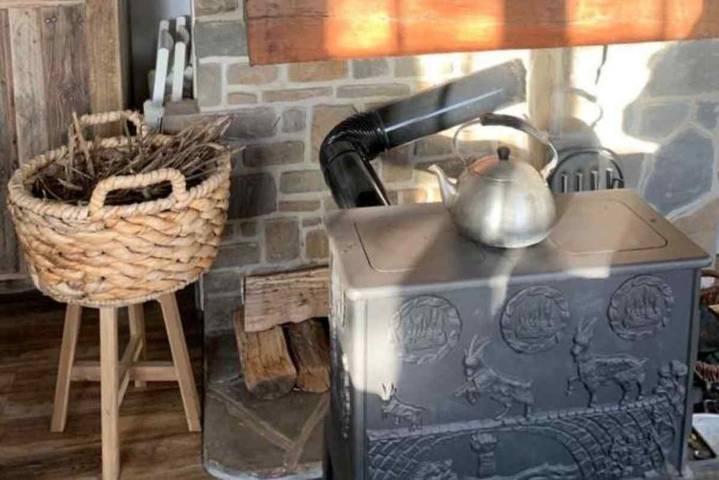 Bungalow für 5 Personen, mit Terrasse und Garten in Belgien - 4