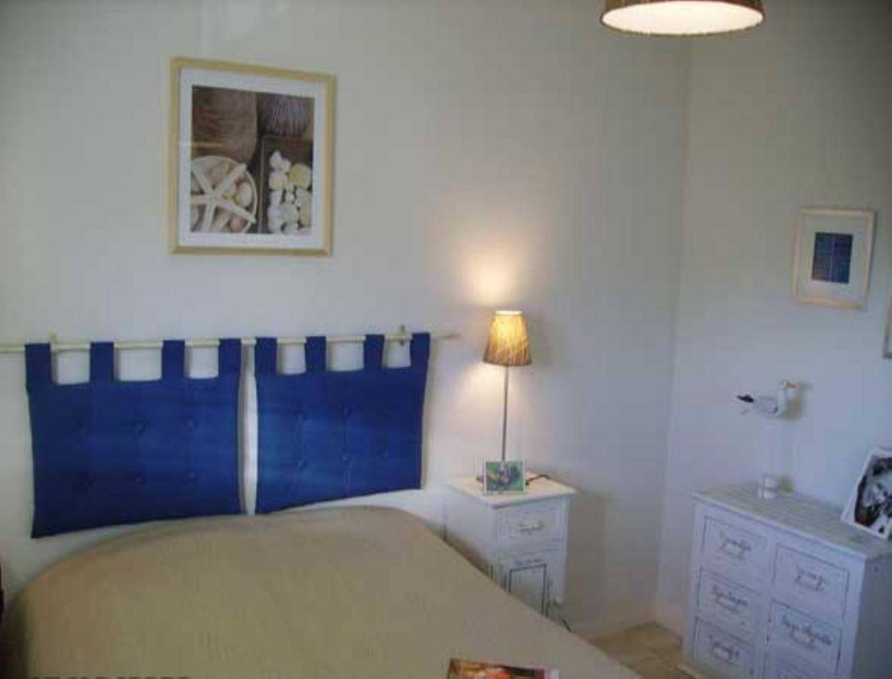 Appartement entier, One-Bedroom Apartment in Cayeux-sur-Mer, Région d'Abbeville