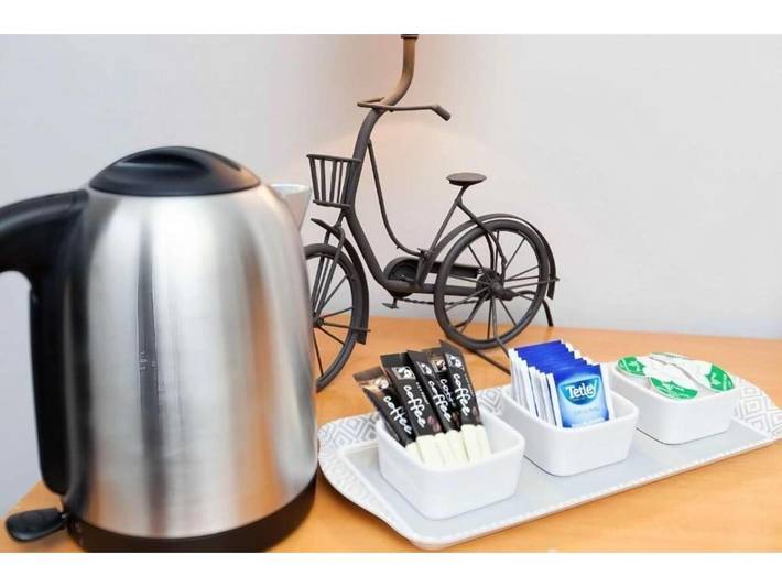 Gîte pour 2 personnes à Aberdeen - 3