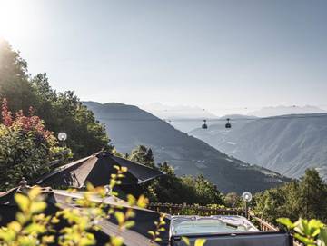 Hütte für 4 Personen in Ritten, Sarntaler Alpen, Bild 2
