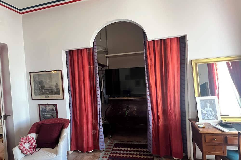 Ganze Wohnung, La torretta 23 in Marittima, Diso