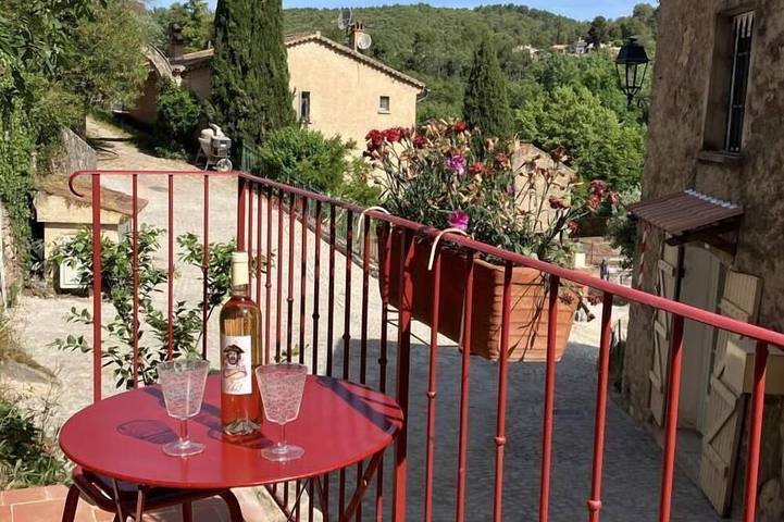 Casa de vacaciones para 2 personas - 1