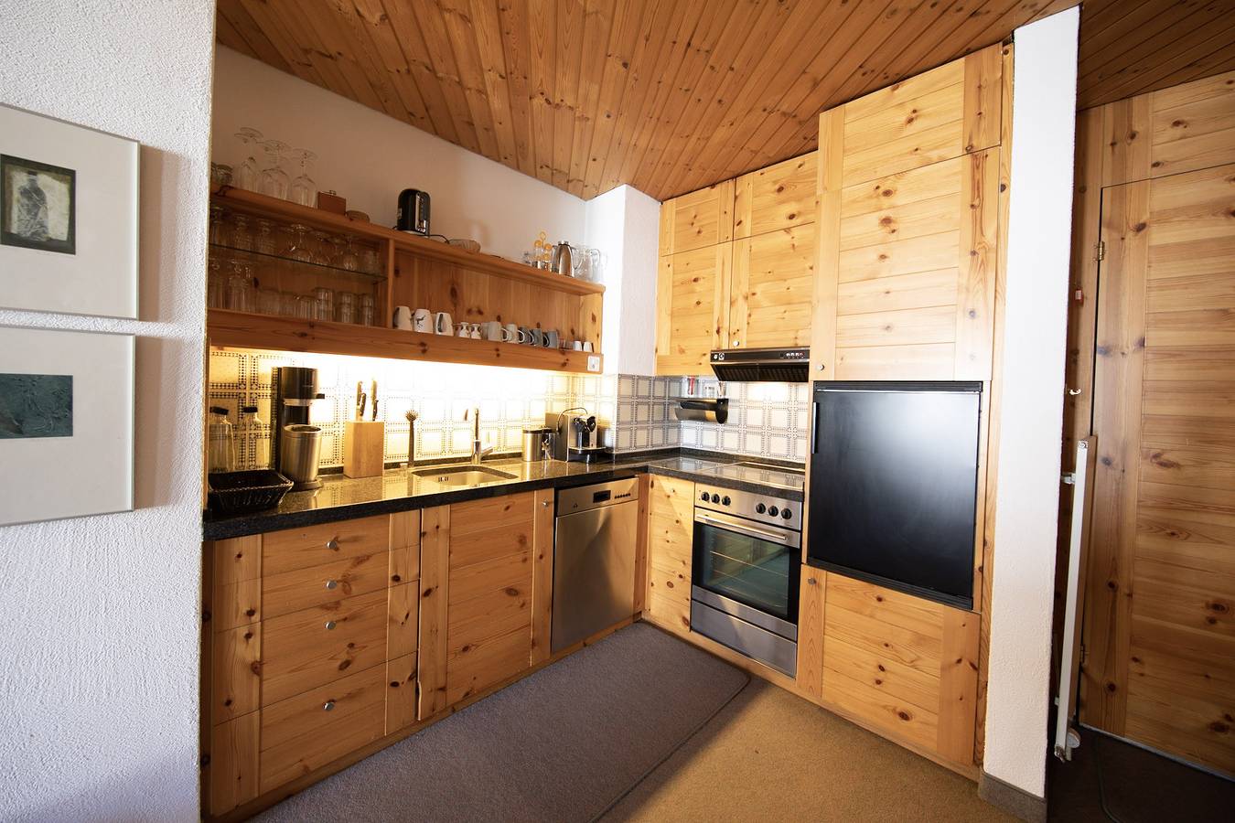 Ganze Wohnung, Ferienwohnung Schweizerhof 405 Lenzerheide in Vaz/Obervaz, Plessur Alpen
