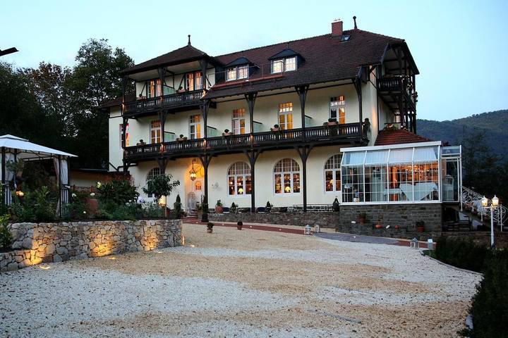 Ferienhaus für 2 Personen, mit Sauna und Ausblick sowie Garten in Boppard - 3
