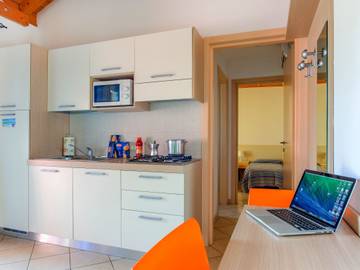 Ferienhaus für 5 Personen in Rosolina Mare, Polesine, Bild 3