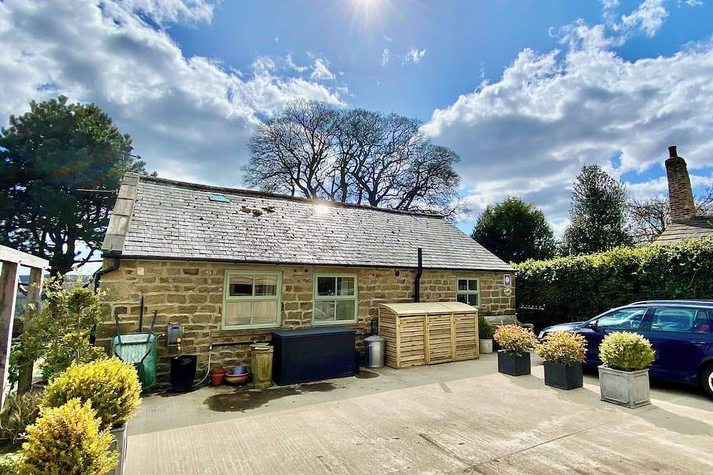2 Schlafzimmer Unterkunft in Fearby near Masham in Nidderdale AONB