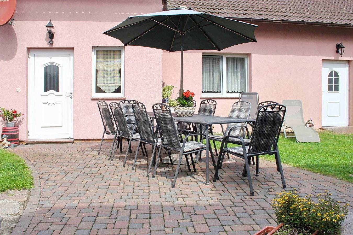 Schwalbe, foto 14