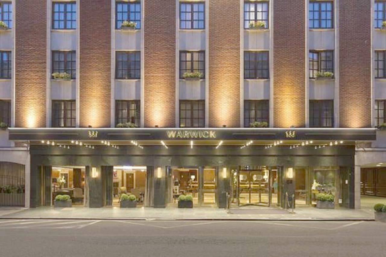 Presidential Suite in Brussels, Brussels region