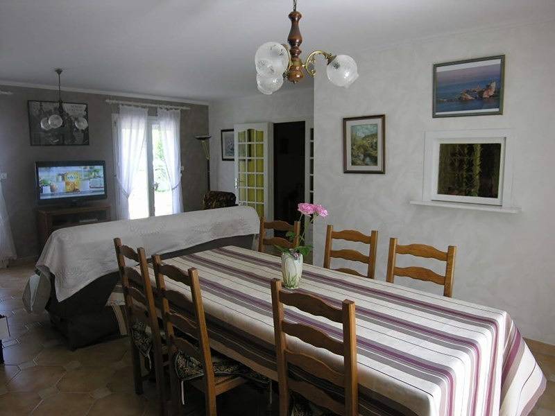 Appartement de vacances entier, Maison indépendante, 3 chambres, 6 personnes, piscine privée à Lacanau océan in Lacanau Ocean, Lacanau