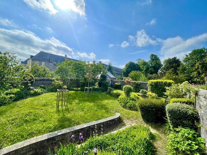 Gîte pour 3 personnes, avec terrasse et jardin à Valognes - 2