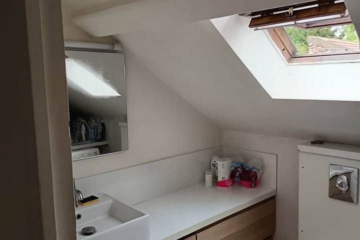 Gîte pour 3 personnes à Fontenay-aux-Roses - 4