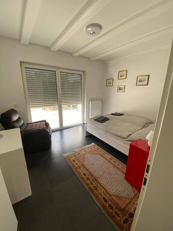 Ferienwohnung für 4 Personen, mit Terrasse und Garten, mit Haustier in Neumarkt in der Oberpfalz - 3