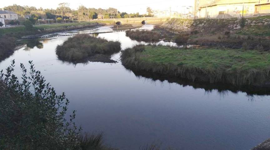 Gîte pour 4 personnes à Cervo (Espagne) - 2