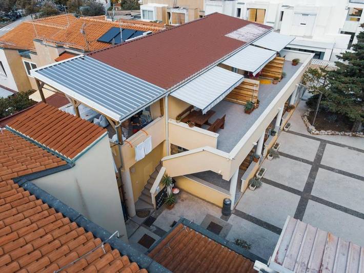 Gîte pour 2 personnes, avec jardin et terrasse à Gajac - 2