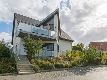 Ferienwohnung für 2 Personen in Göhren-Lebbin, Mecklenburgische Seenplatte, Bild 2