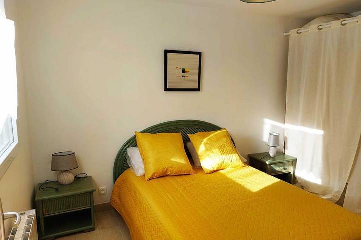 Location de vacances pour 3 personnes dans Plage des Dunes (Penvénan) - 2