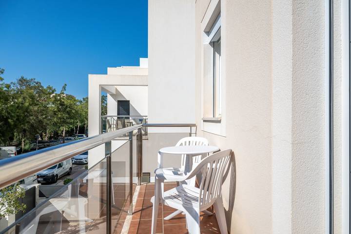 Ferienwohnung für 2 Personen, mit Balkon in Cala Millor - 2