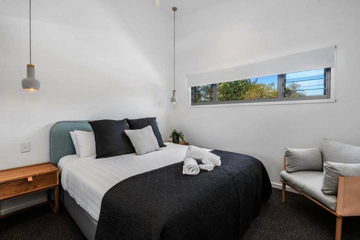 Station pour 10 personnes, avec terrasse et jardin à Byron Bay - 2