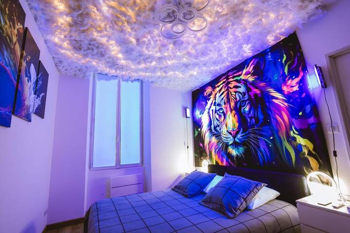 Gîte pour 4 personnes à Mussidan - 4