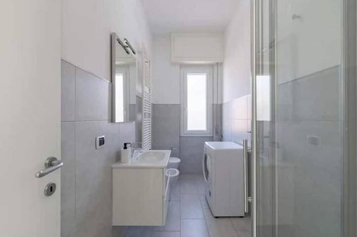 Appartamento intero, Hostdomus -  Turtle House in Borgio Verezzi, Riviera di Ponente