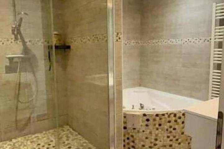 Location de vacances pour 4 personnes à Loriol-sur-Drôme - 4
