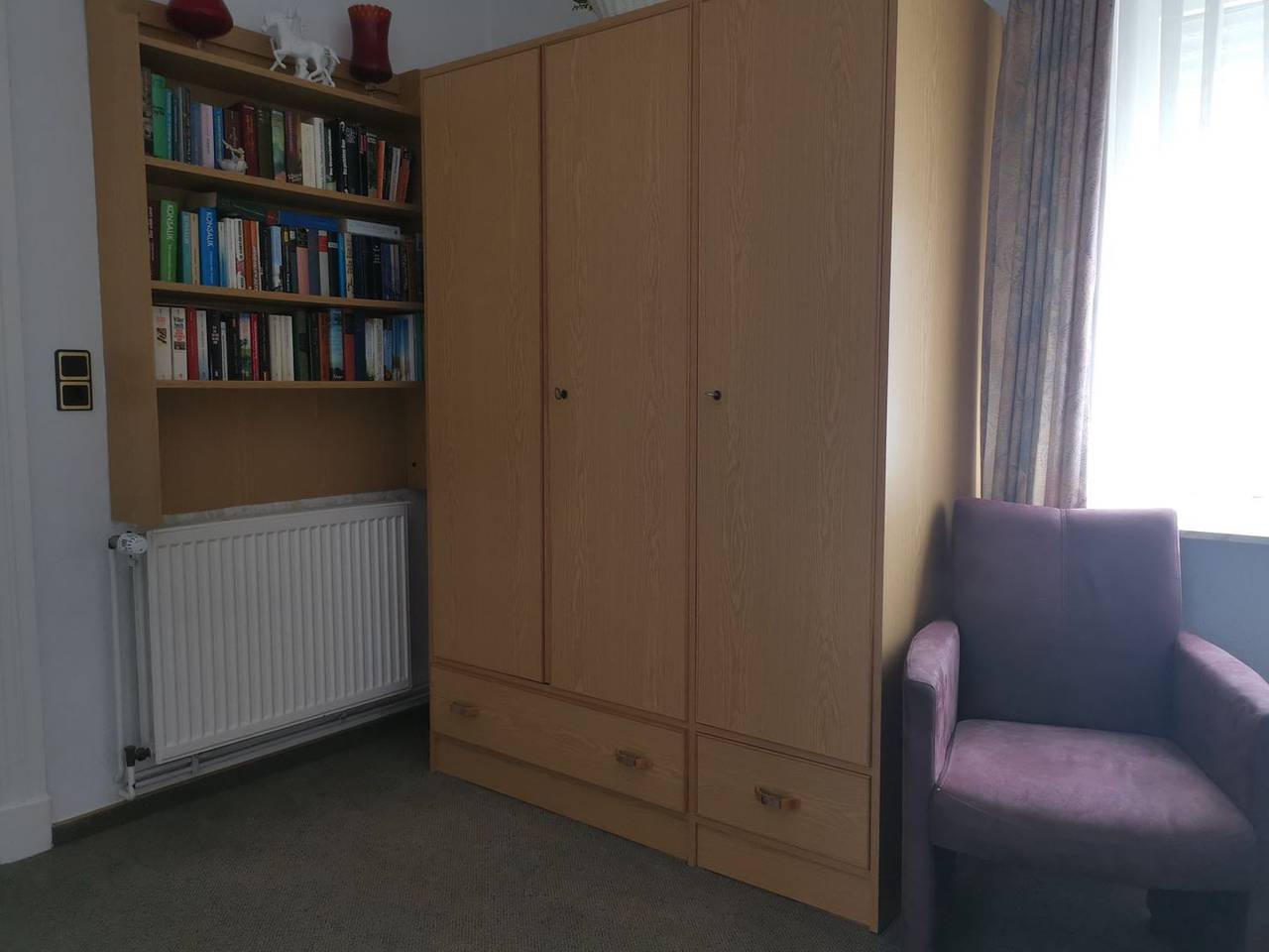 Gemütliche Ferienwohnungen in bester Insellage - Haus Mindermann — Bild 5