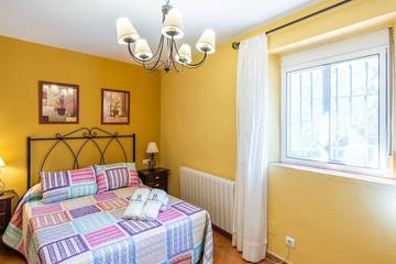 Villa für 38 Personen in Málaga (Este), Malaga, Bild 1