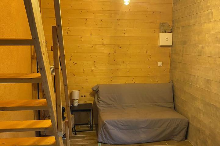 Gîte pour 4 personnes à Angerville-l'Orcher - 3