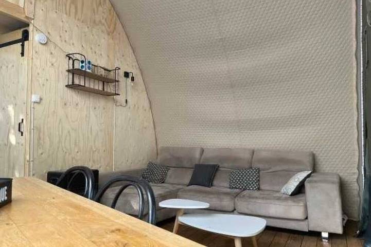 Gîte pour 6 personnes, avec piscine à Saint-Constant (homonymie) - 3