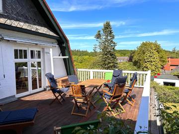 Ferienwohnung für 6 Personen in Klingberg, Scharbeutz, Bild 2