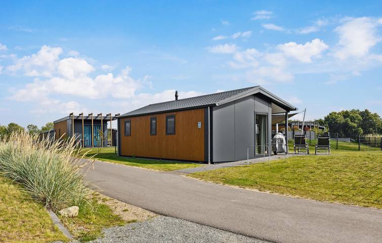 Ferienhaus für 4 Personen, mit Terrasse und Garten in Süsel - 4