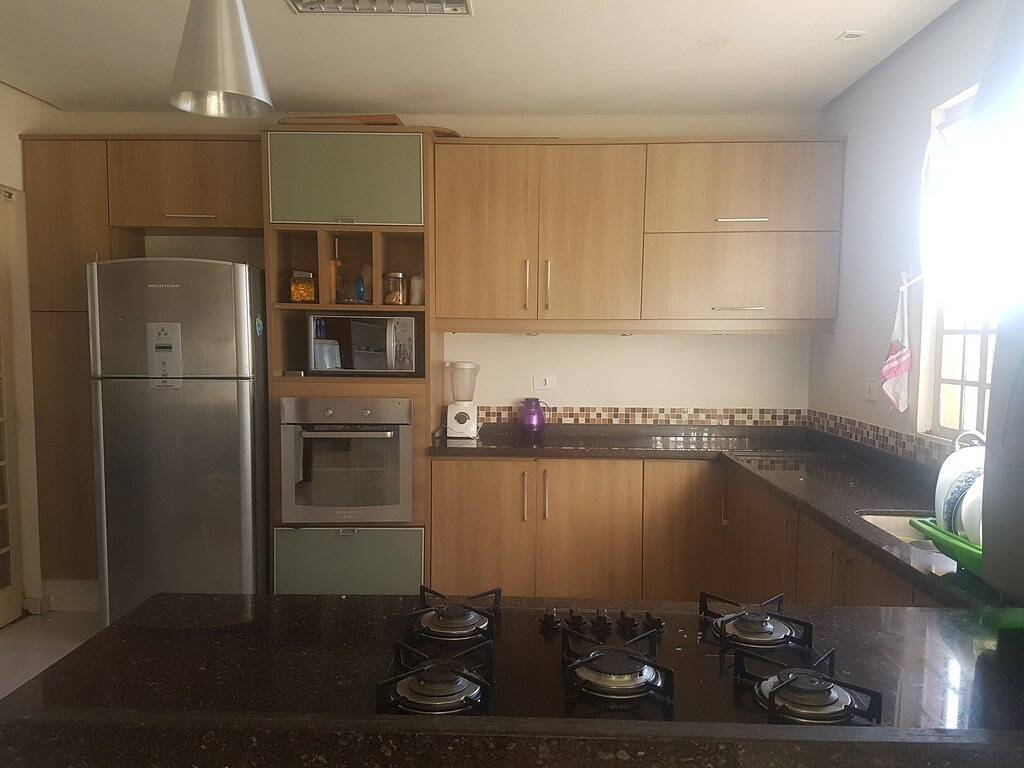 Haus am Damm mit Zugang zum Club in Poços de Caldas, Minas Gerais