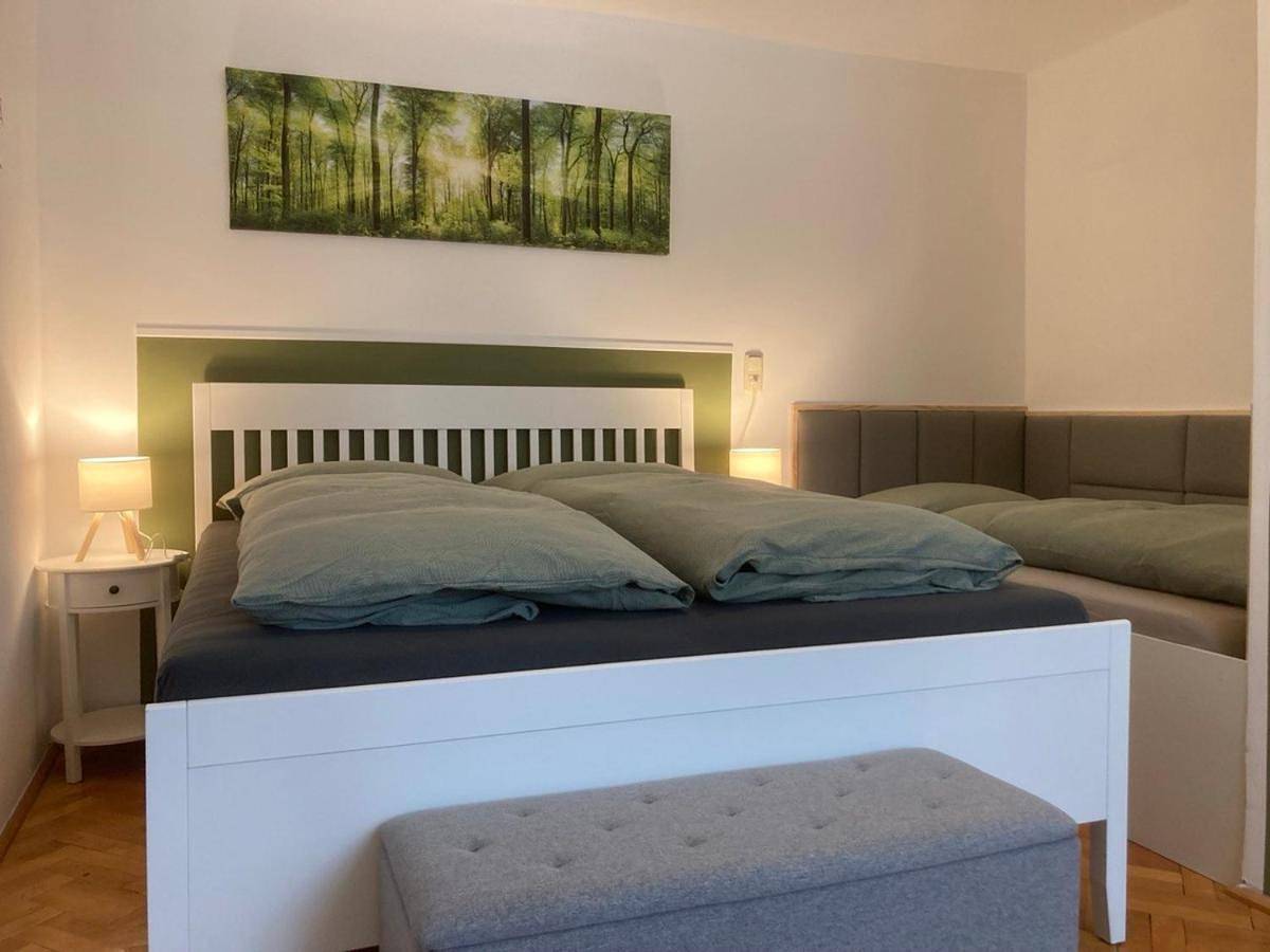Pension Schindlau in Scharnstein, Bezirk Gmunden