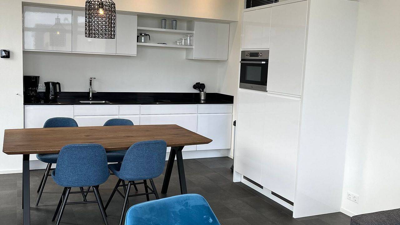 Ferienhaus für 4 Personen (70 m²) in Gemeente Enkhuizen in Enkhuizen, IJsselmeer