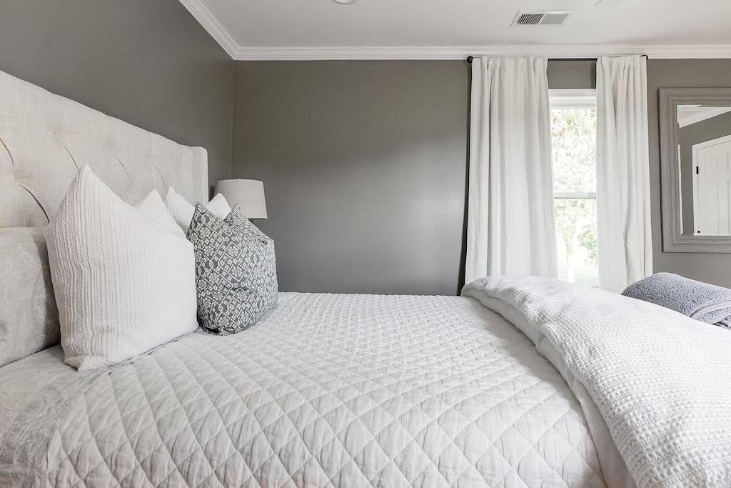 \"Das Gästehaus\", Pferde + Bourbon + Freunde = Spass in Lexington, Kentucky