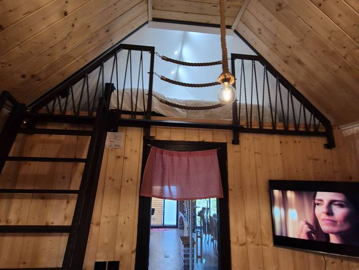 Holiday Home Ana - Holiday Home in Sisak-Moslavina