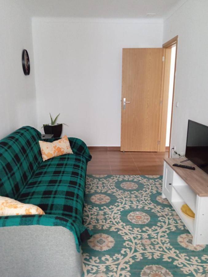 Apartamento inteiro, One-Bedroom Apartment in Abrantes e Alferrarede, Rio Tejo
