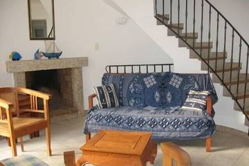 Villa pour 7 Personnes dans Cappiciolo, Olmeto, Photo 4