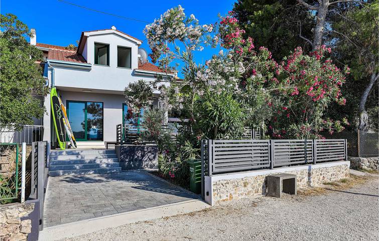 Ferienhaus für 6 Personen, mit Terrasse auf Ciovo - 3