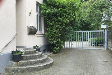 Ferienwohnung für 2 Personen, mit Haustier in Lüneburg