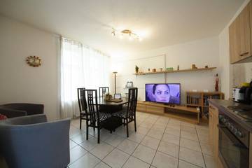 Appartement De Vacances pour 4 Personnes dans Vienne (Autriche), Wienerwald, Photo 4