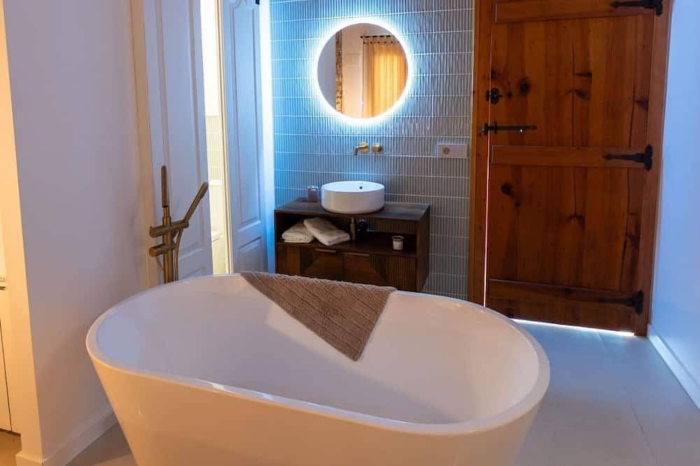 Casa Rural con Encanto Mediterrània Rural in Cabanes, Costa del Azahar